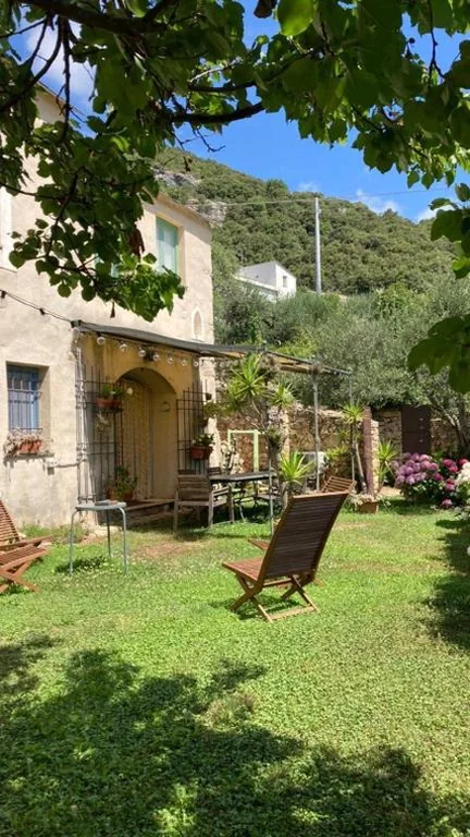 Casa Olivia Lacremà — foto 6