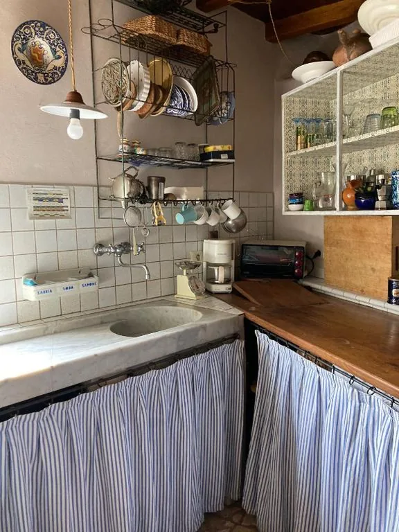 Casa Olivia Lacremà — foto 8