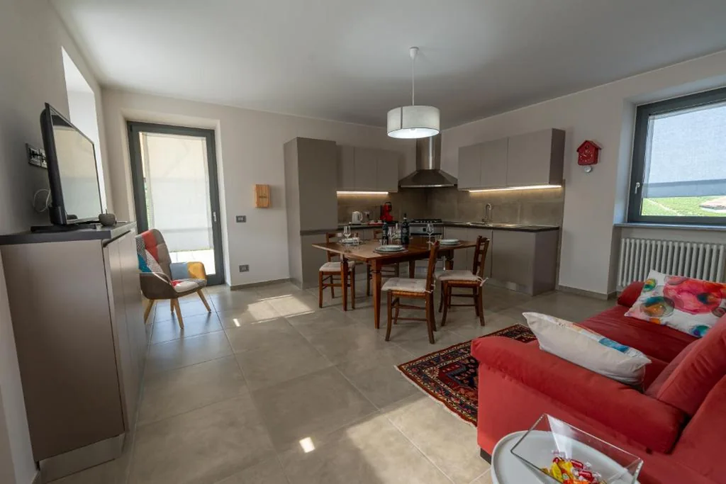 Casa Pajè — foto 5