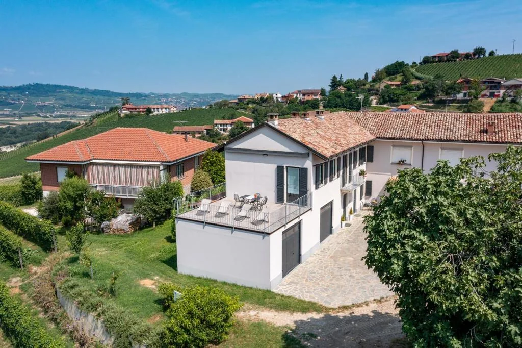 Casa Pajè — foto 6