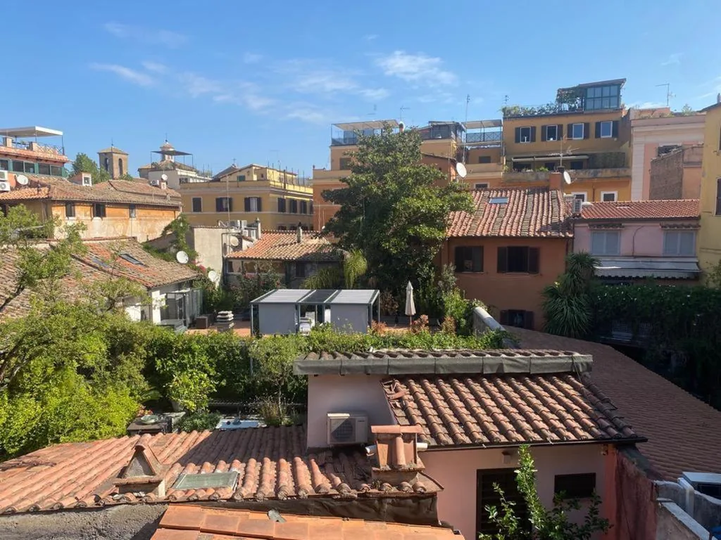 CASA PANIERI