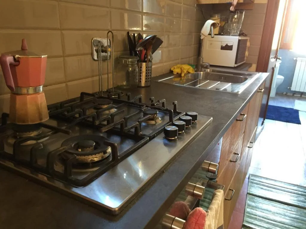 CASA PANIERI — foto 6