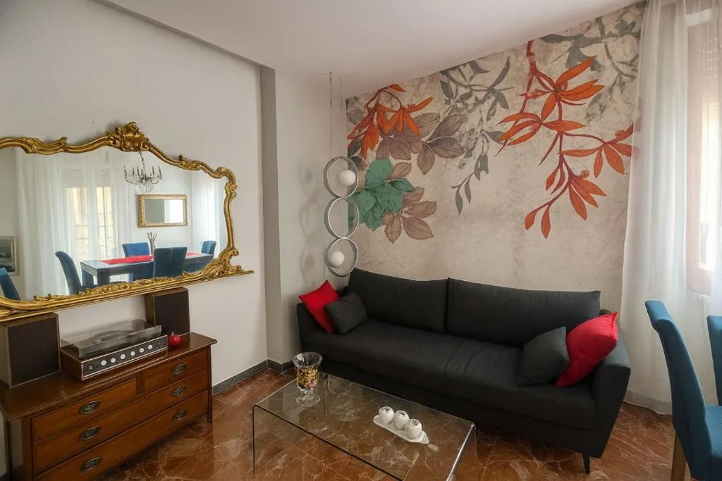 CASA PAOLINA NEL CENTRO DI BRACCIANO — foto 3