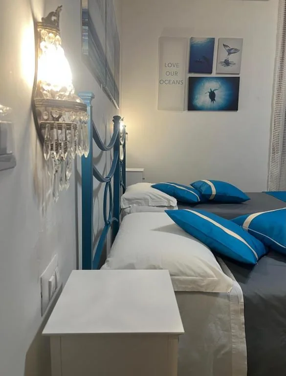 CASA PAOLINA NEL CENTRO DI BRACCIANO — foto 5