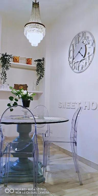 CASA PAOLINA NEL CENTRO DI BRACCIANO — foto 7