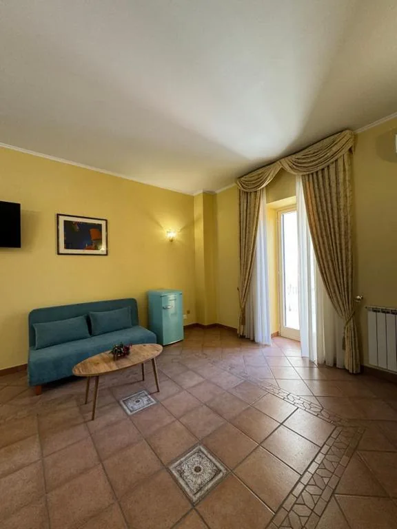 CASA PEPE – Fondi Vertice Rooms — foto 3