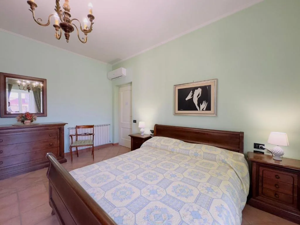 CASA PEPE – Fondi Vertice Rooms — foto 4