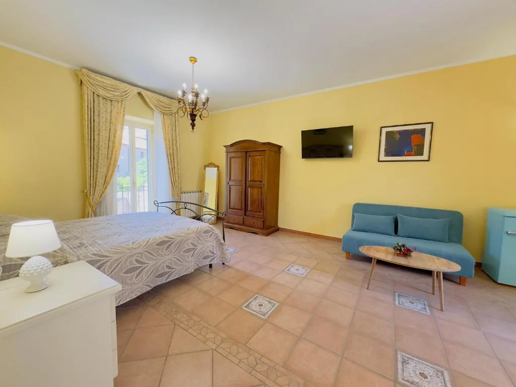CASA PEPE – Fondi Vertice Rooms — foto 5
