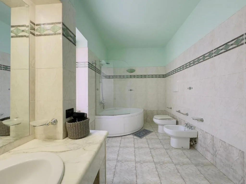 CASA PEPE – Fondi Vertice Rooms — foto 6