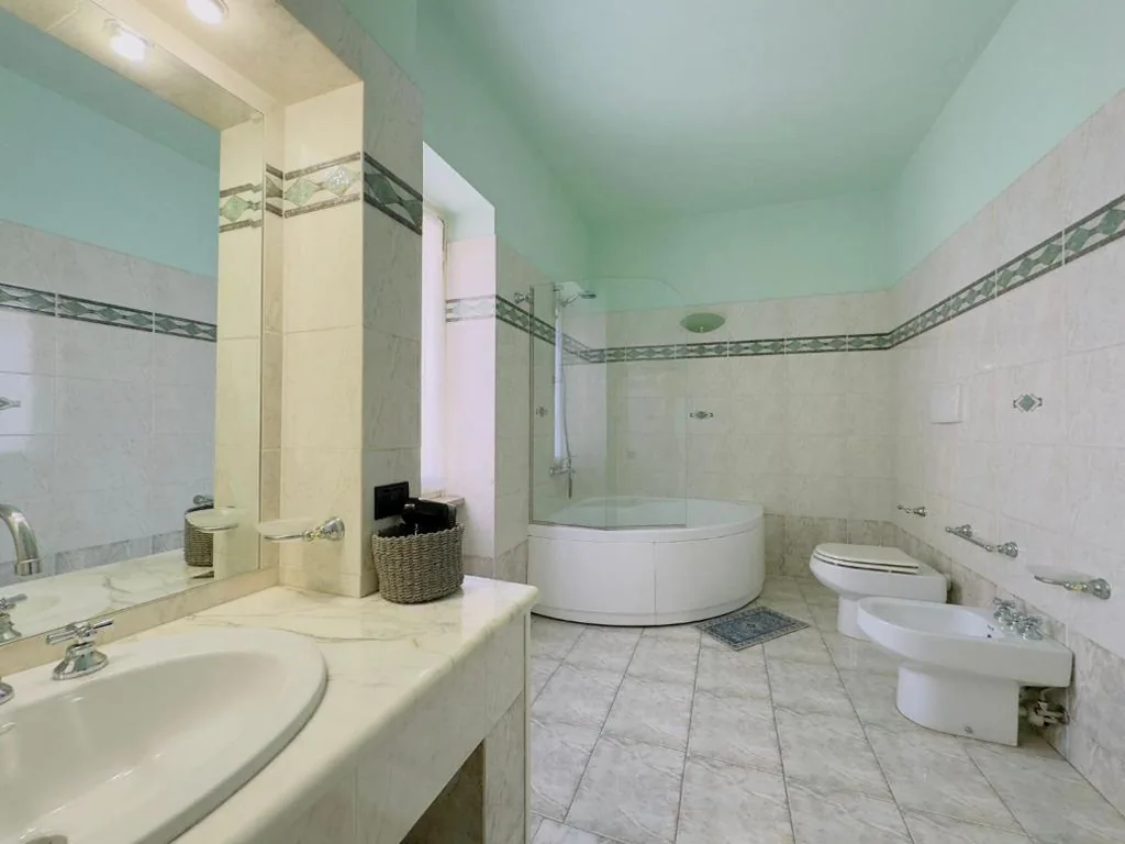 CASA PEPE – Fondi Vertice Rooms — foto 7