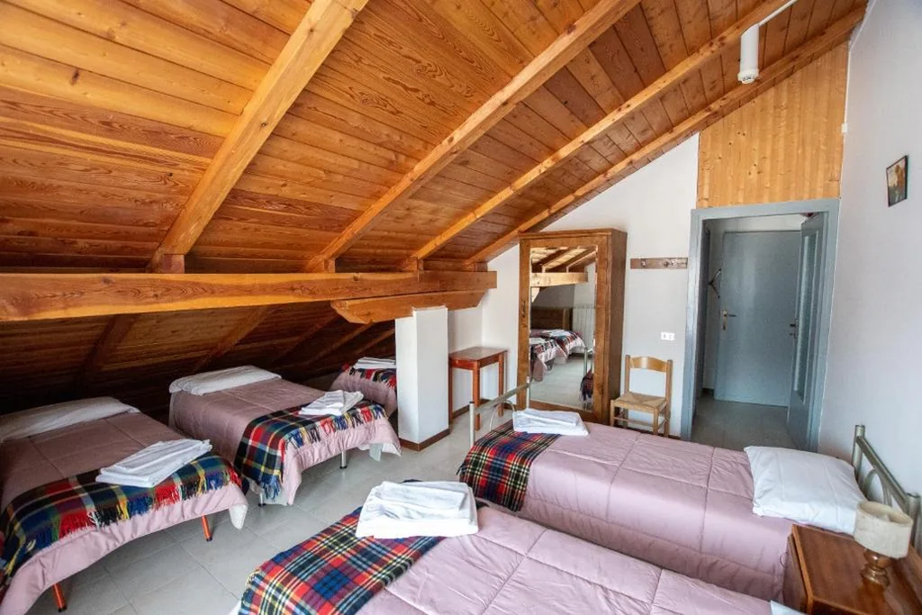Casa per ferie BeatoRosaz