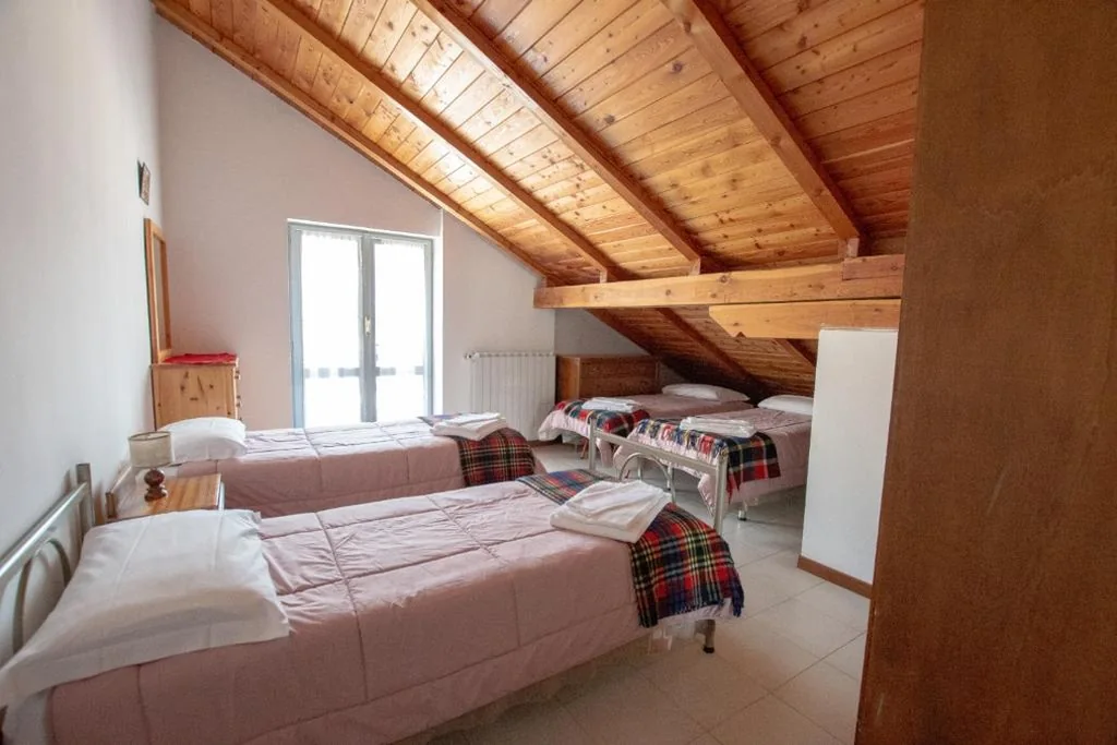 Casa per ferie BeatoRosaz — foto 5