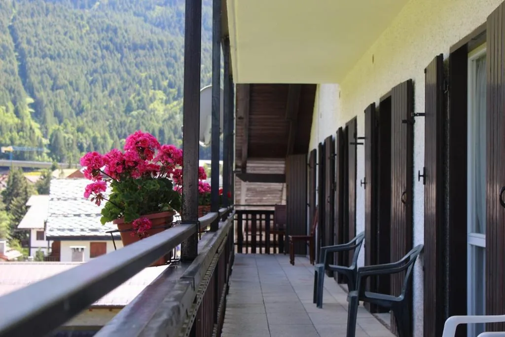 Casa per ferie BeatoRosaz — foto 8