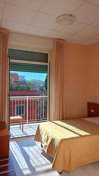 Casa Per Ferie Canobi 18