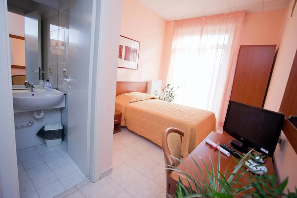 Casa Per Ferie Canobi 18 — foto 3