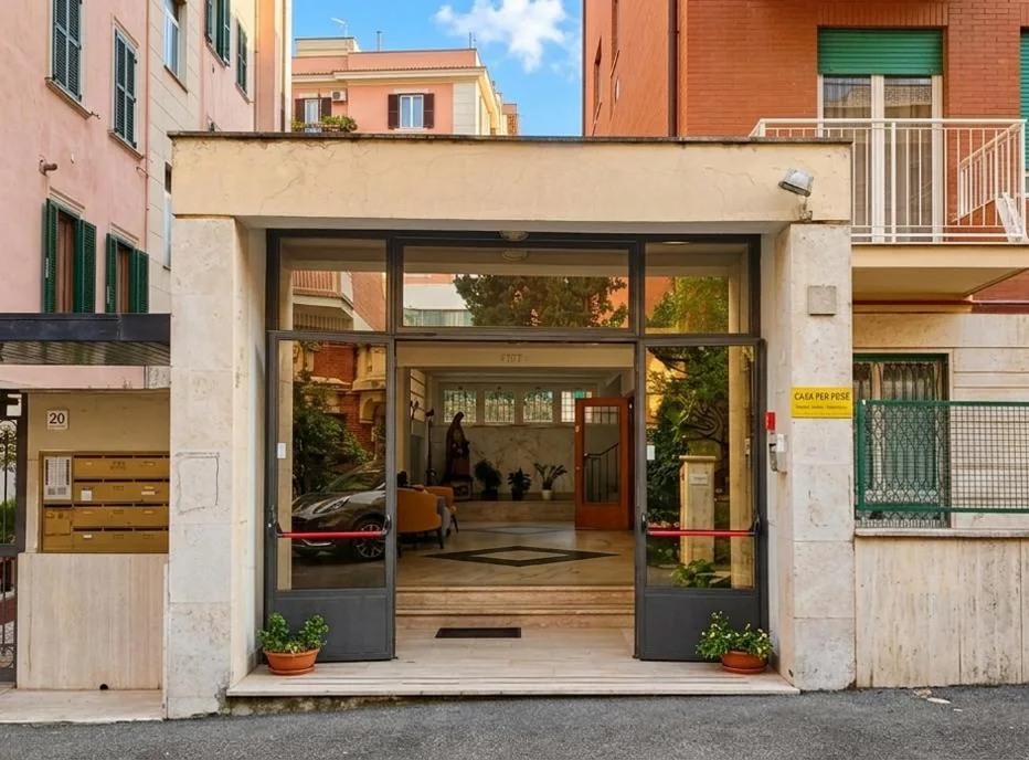 Casa Per Ferie Canobi 18 — foto 4