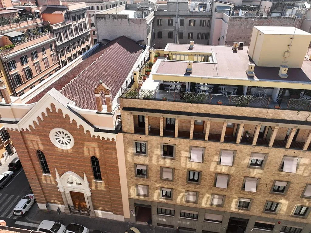 Casa Per Ferie Casa Cabrini
