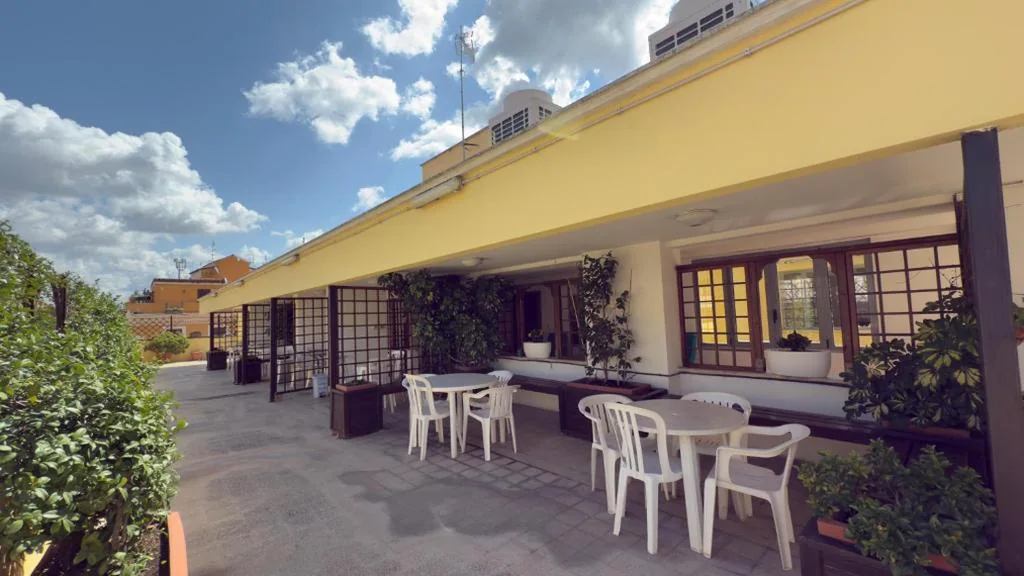 Casa Per Ferie Casa Cabrini — foto 3