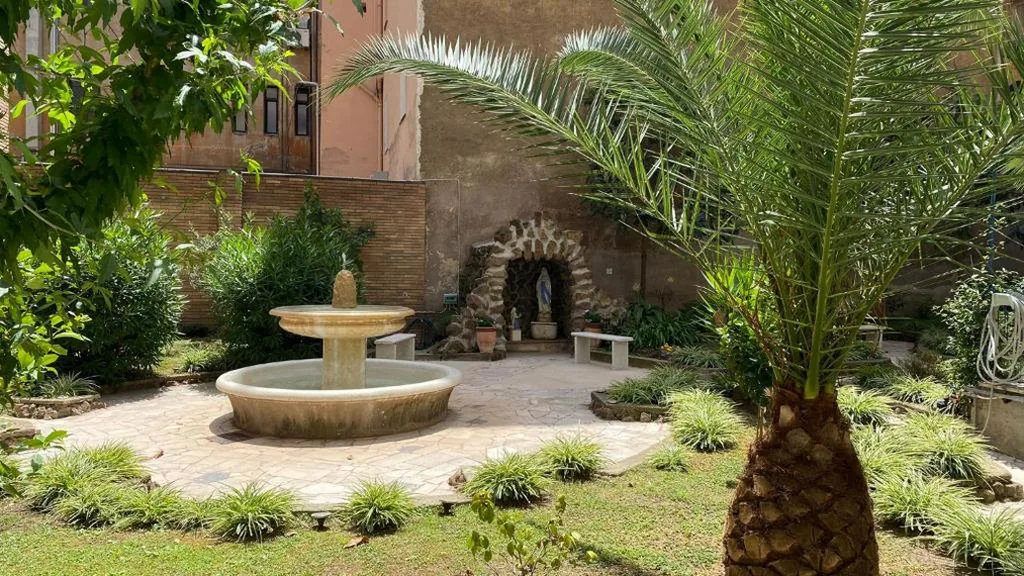 Casa Per Ferie Casa Cabrini — foto 5