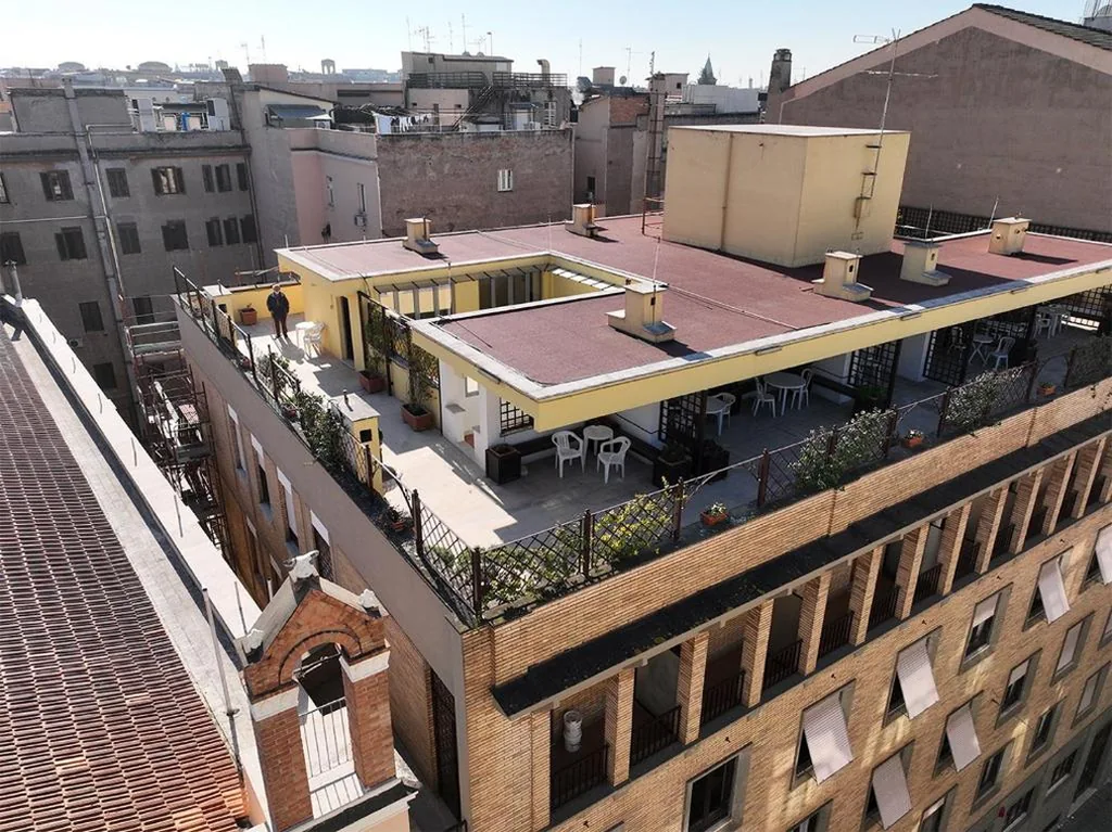 Casa Per Ferie Casa Cabrini — foto 7