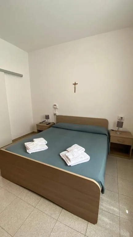 Casa Per Ferie Casa Cabrini — foto 8