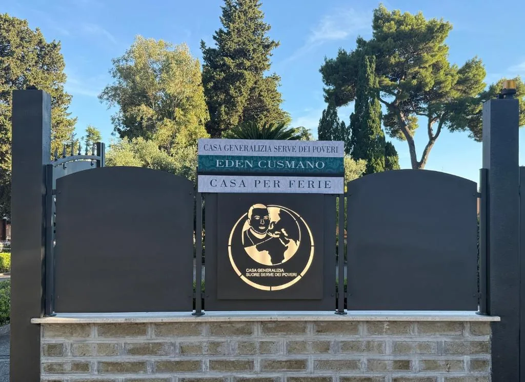 Casa per Ferie Eden Cusmano