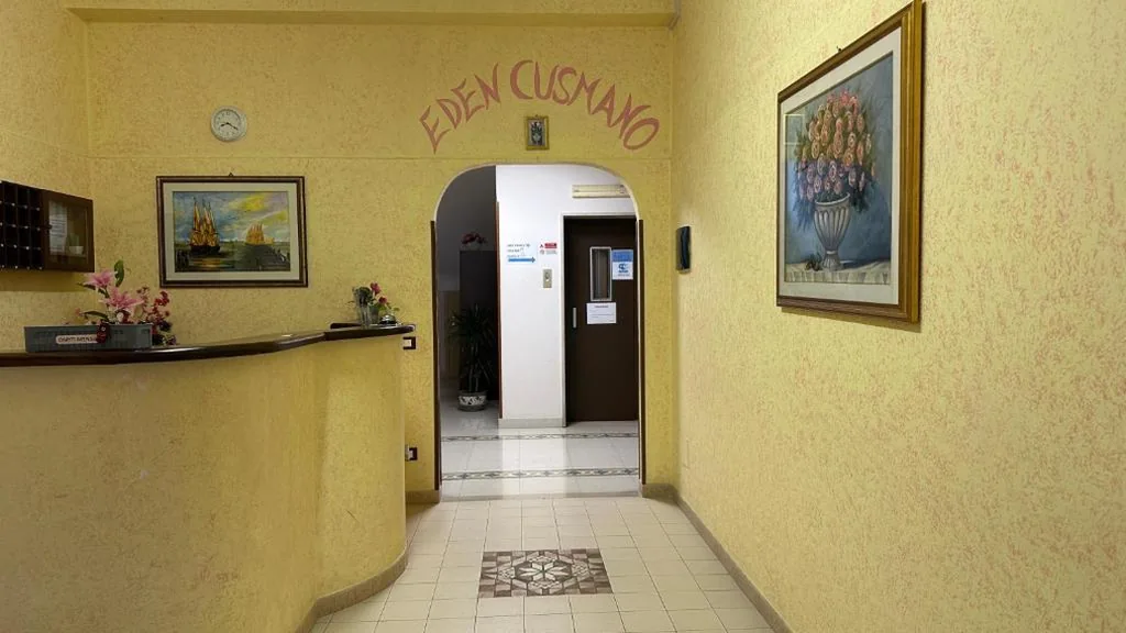 Casa per Ferie Eden Cusmano — foto 3
