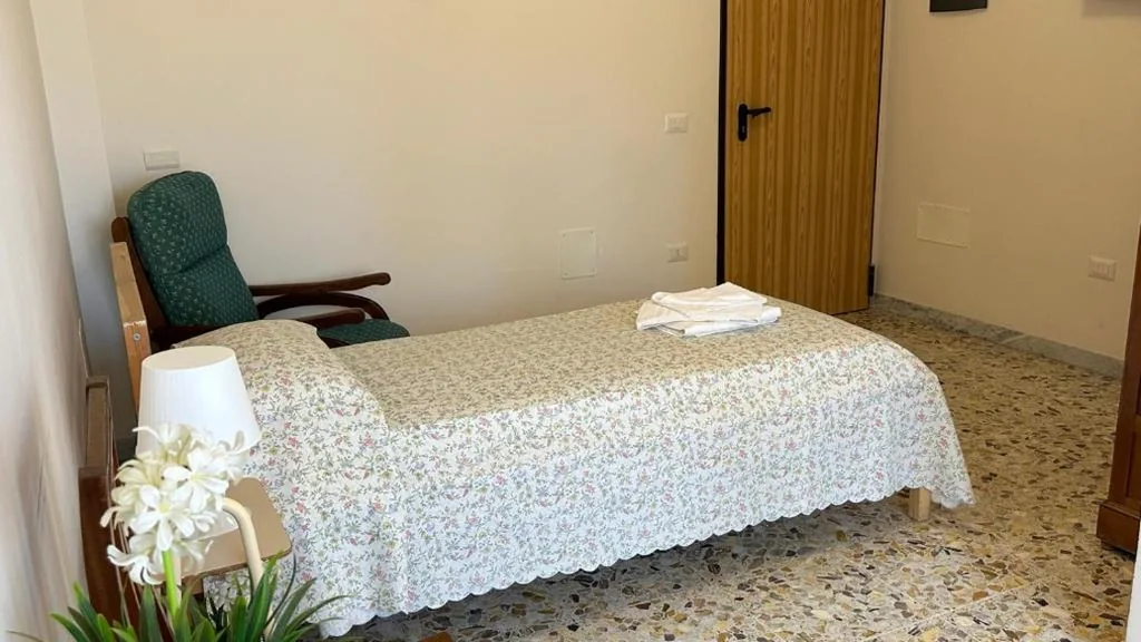 Casa per Ferie Eden Cusmano — foto 6