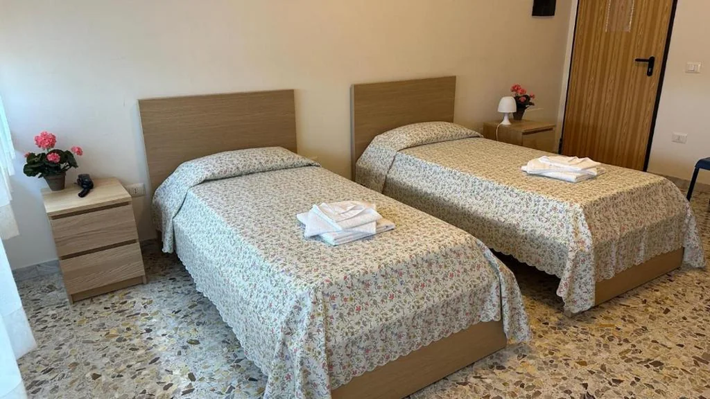 Casa per Ferie Eden Cusmano — foto 7