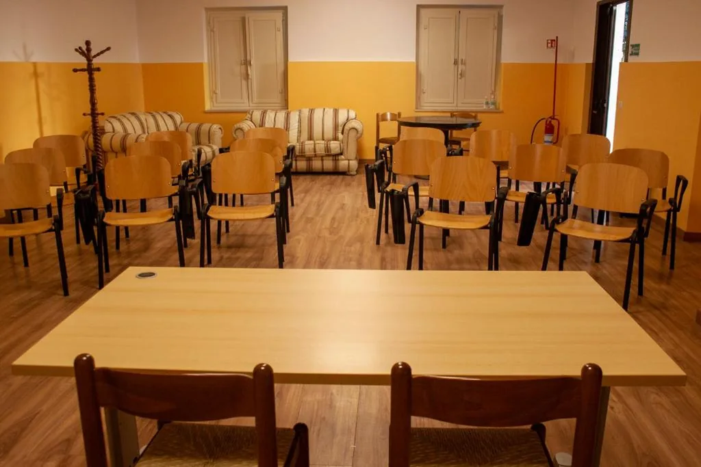Casa per ferie Maria Ausiliatrice — foto 4