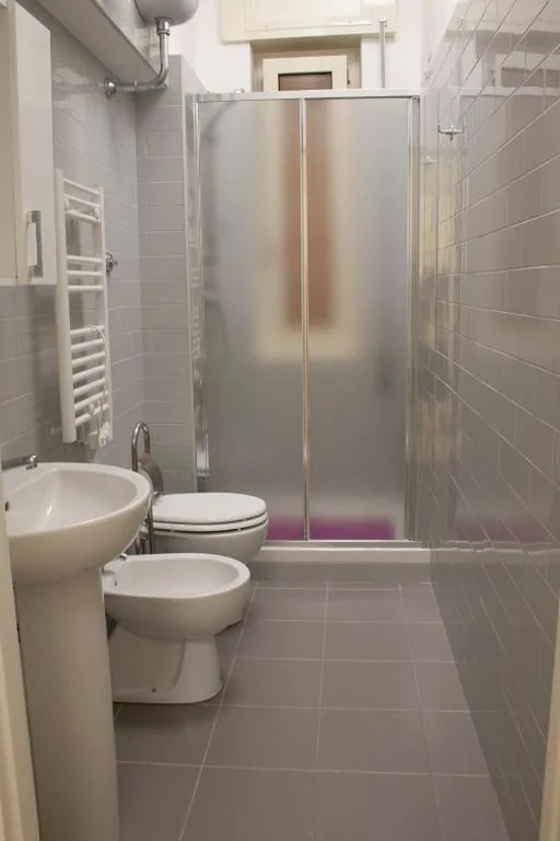 Casa per ferie Maria Ausiliatrice — foto 5