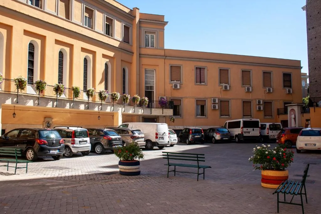Casa per ferie Maria Ausiliatrice — foto 6
