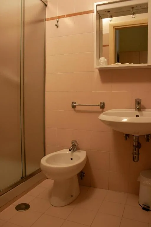 Casa per ferie Maria Ausiliatrice — foto 8