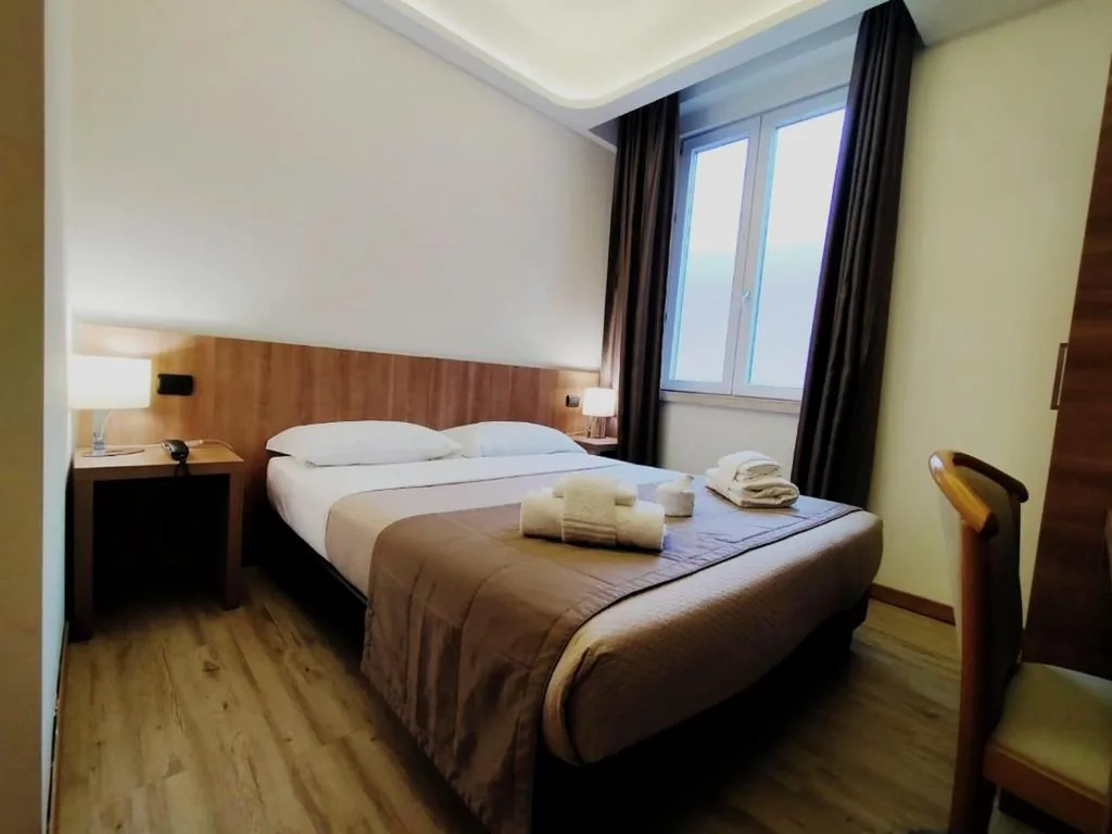 Casa per Ferie Santa Maria alle Fornaci — foto 4