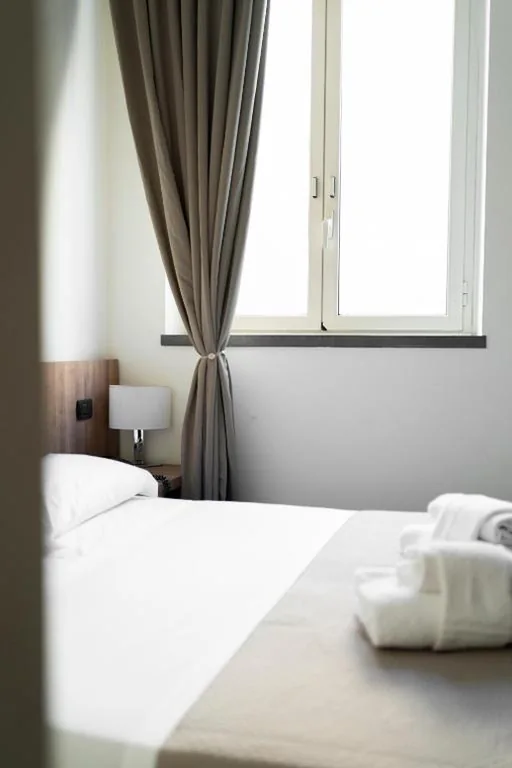 Casa per Ferie Santa Maria alle Fornaci — foto 5
