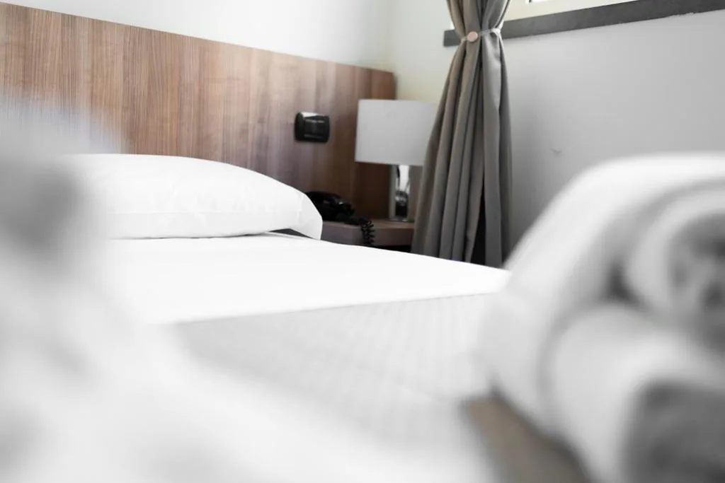 Casa per Ferie Santa Maria alle Fornaci — foto 6