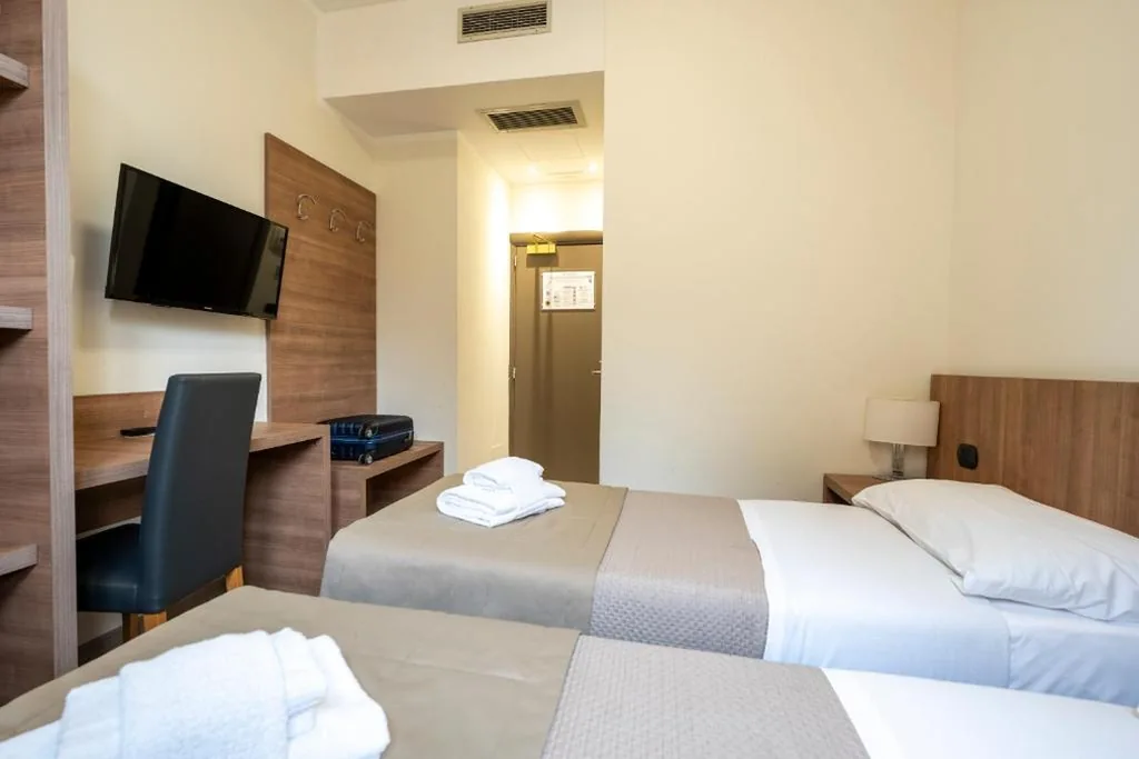 Casa per Ferie Santa Maria alle Fornaci — foto 7