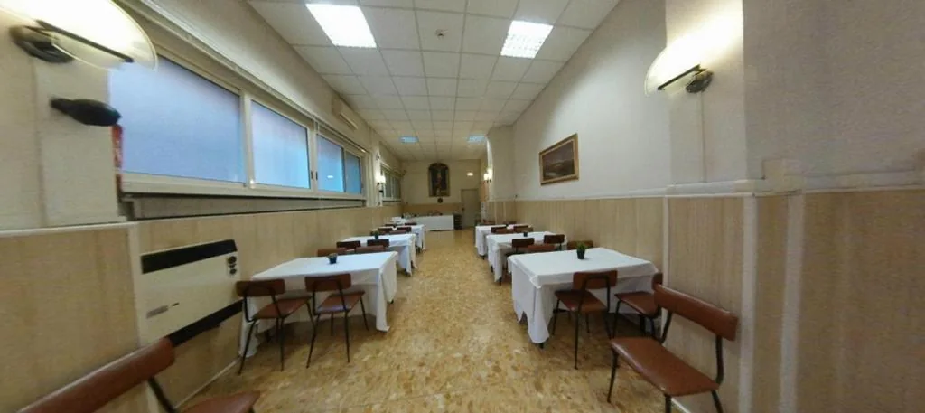 Casa per Ferie Suore Domenicane — foto 3