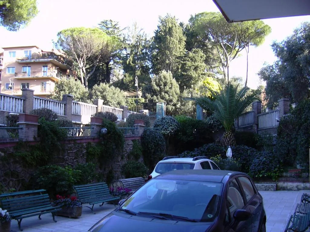 Casa per Ferie Suore Domenicane — foto 4