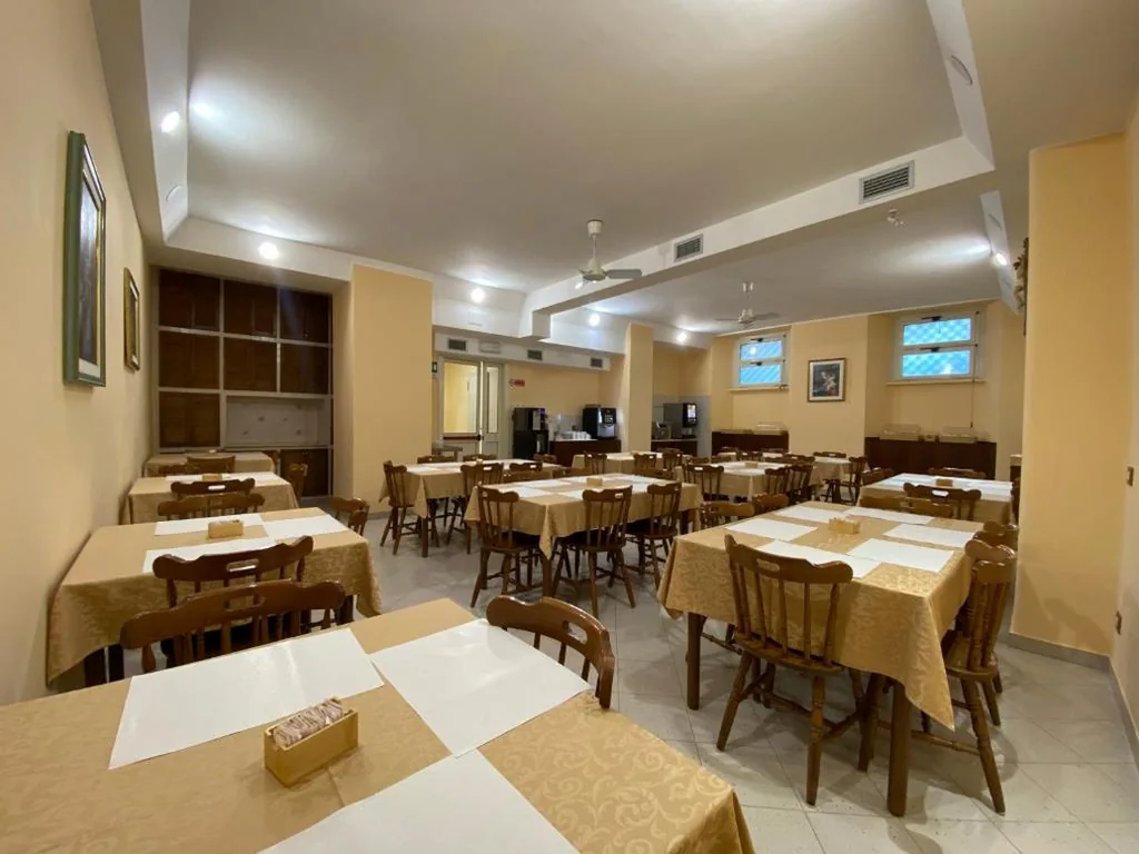 Casa per Ferie Suore Salesiane dei Sacri Cuori