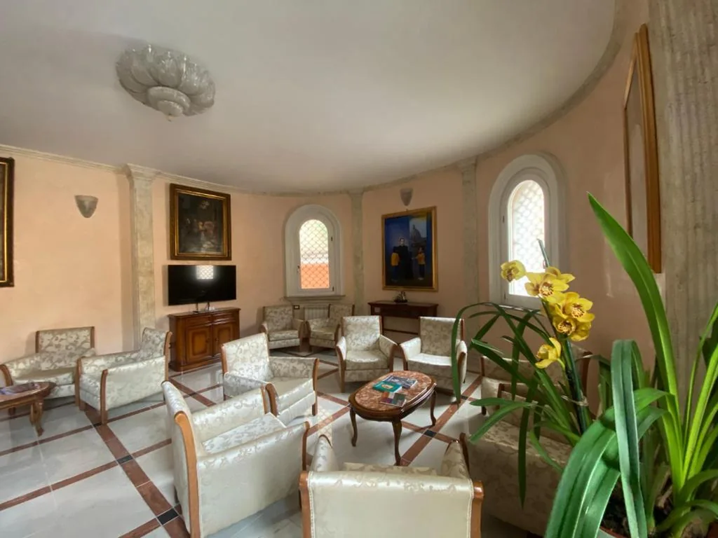 Casa per Ferie Suore Salesiane dei Sacri Cuori — foto 3