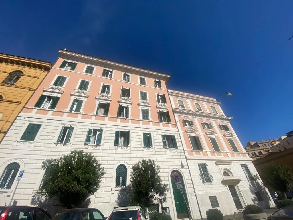 Casa per Ferie Suore Salesiane dei Sacri Cuori — foto 4