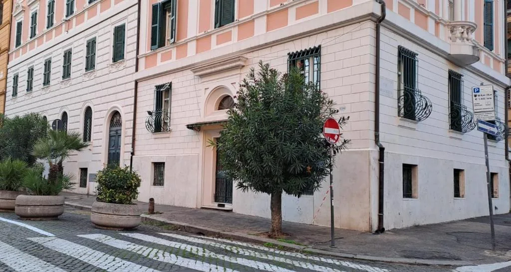 Casa per Ferie Suore Salesiane dei Sacri Cuori — foto 5