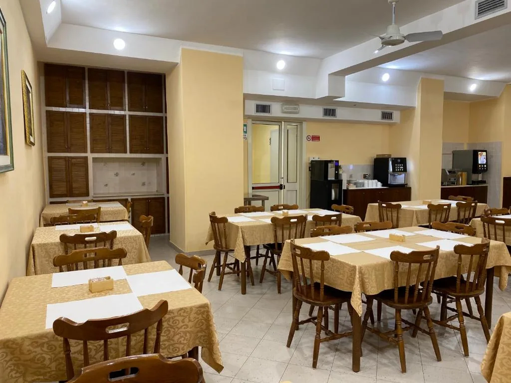 Casa per Ferie Suore Salesiane dei Sacri Cuori — foto 8