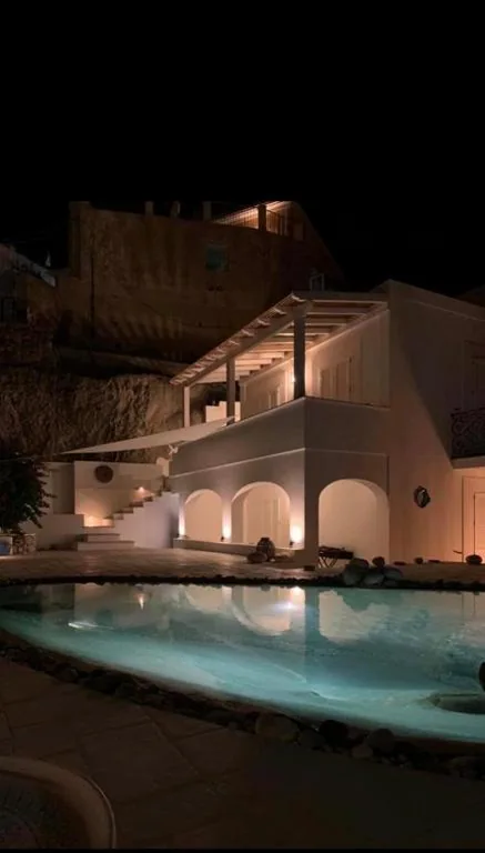 Casa Pesce