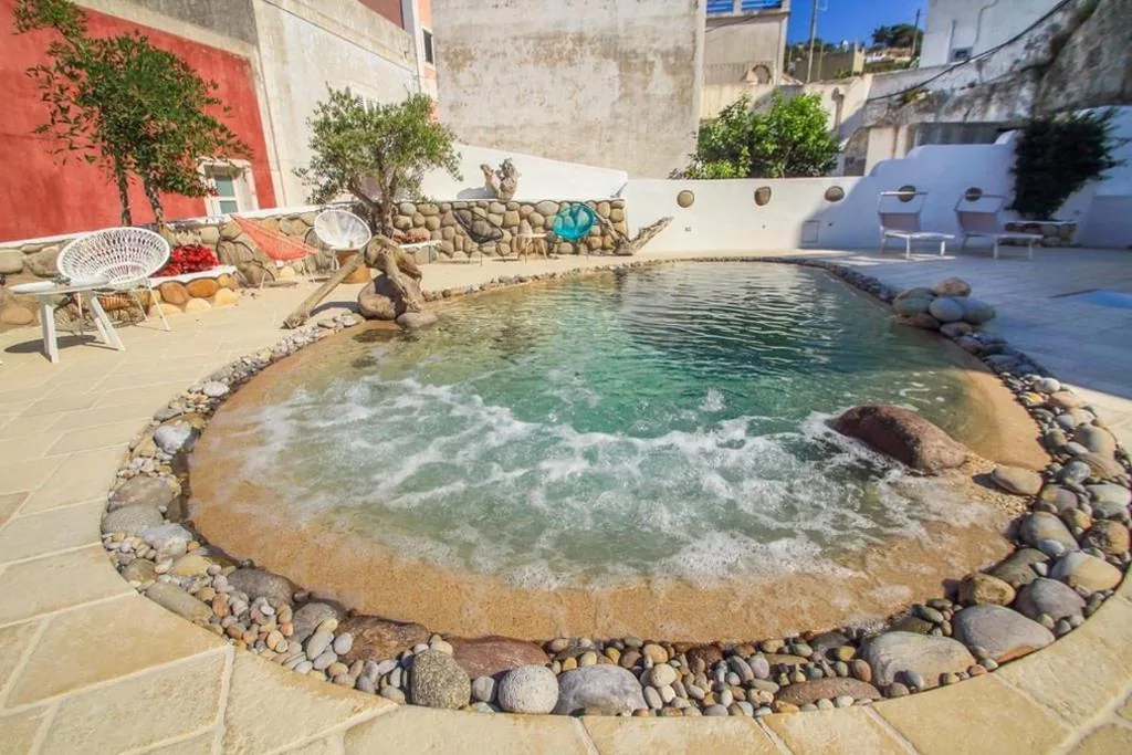Casa Pesce — foto 4