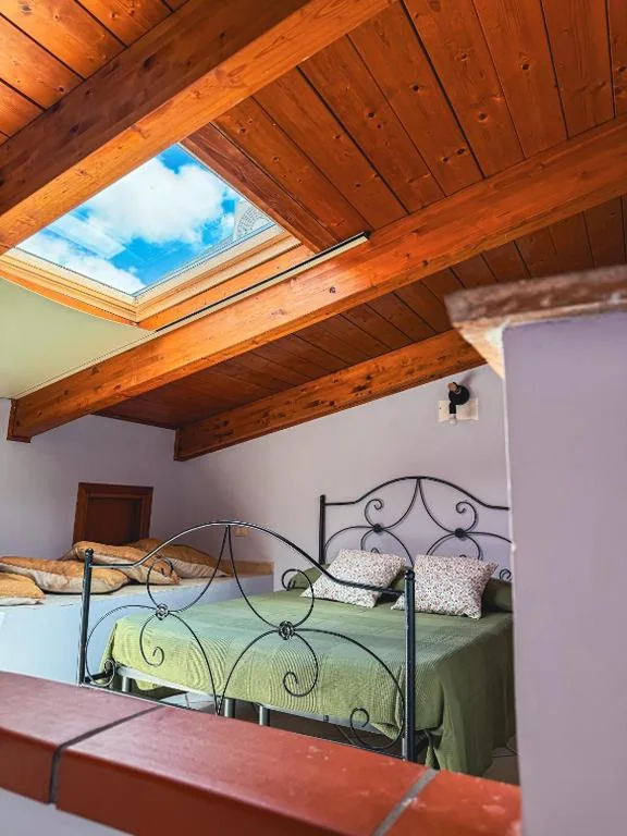 Casa Petra