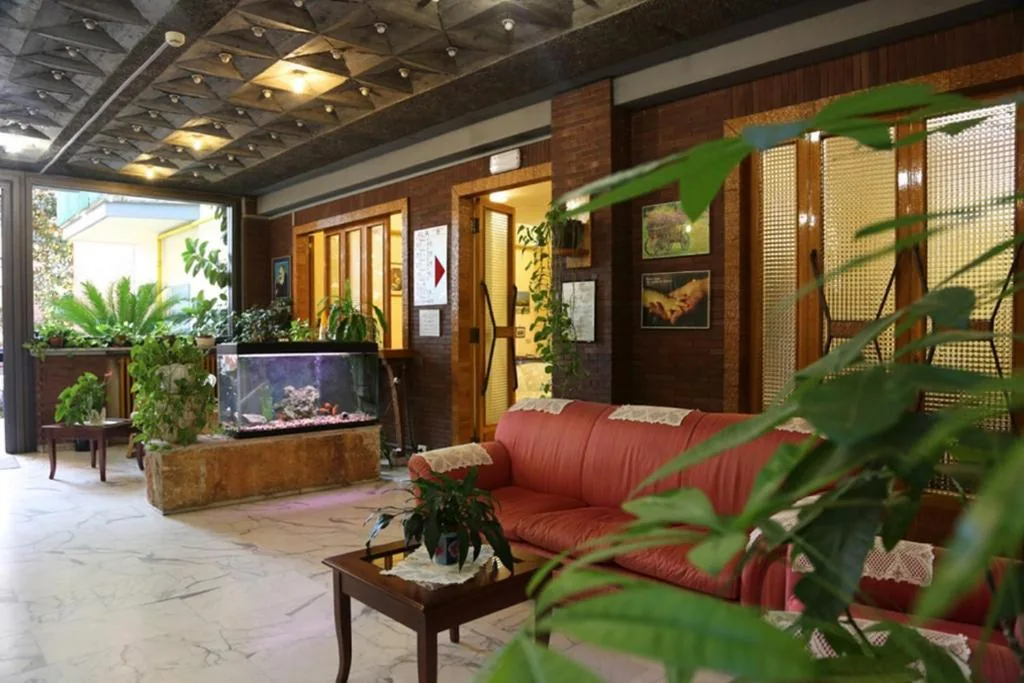 Casa Piccole Ancelle di Cristo Re — foto 4