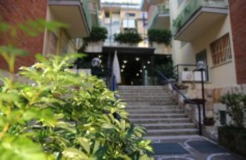 Casa Piccole Ancelle di Cristo Re — foto 5