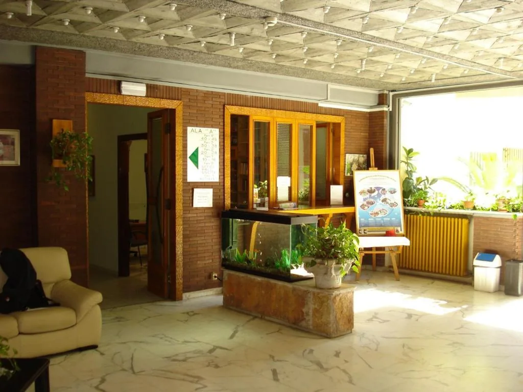 Casa Piccole Ancelle di Cristo Re — foto 6